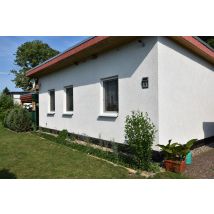 Charming Bungalow in Boiensdorf Near Beach