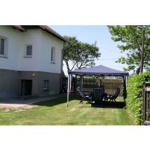 Lovely Apartment in Jennewitz with Terrace, Garden, Barbecue