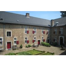 Rustic Apartment in Mesch near Town Center