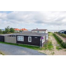 Comfy Holiday Home in Fredericia with Terrace