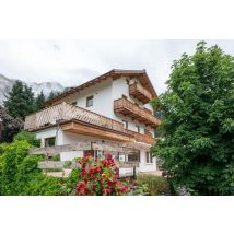 Belle maison pres de St. Anton Am Arlberg avec sauna