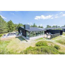 7 person holiday home on a holiday park in Henne