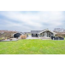 4 star holiday home in Hemmet