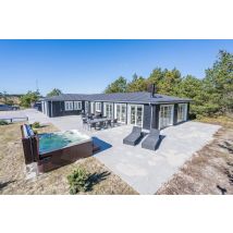 5 star holiday home in Blavand