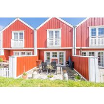 4 star holiday home in Blavand