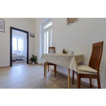 Apartments Pully - One Bedroom Apartment with Terrace and Sea View