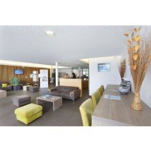 Res. Les Grands Rochers, Olonne-sur-Mer, Apartment