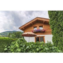 Detached Holiday Home at Zell am See-Kaprun with Terrace