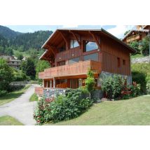 4-6 pers. holiday appartment near center of Champagny