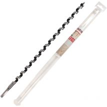 Holzspiralbohrer 14 mm – 460 mm – Sechskantschaft – KREATOR