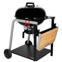 Somagic Barbecues - Holzkohlegrill 57cm - Somagic - 338570