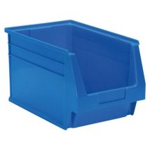 Tayg Bac À Bec, 600x400x300 Mm, 72 L, Bleu