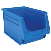 Perel – Bac de rangement à bec 10,1 L – Dimensions 336x216x200 mm – Polypropylène – Rangement d'outils