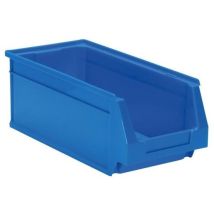 Perel – Bac de rangement à bec 4,8 L – Dimensions : 336 x 160 x 130 mm – Polypropylène – Empilable
