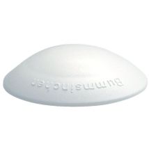 Homexpert - 502201 Türpuffer D. 40 Mm Weiß Selbstklebend Bummsinchen