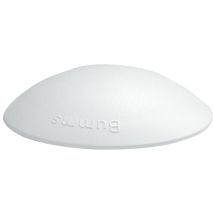 Türpuffer BUMMS Ø 60 mm selbstklebend weiß – Kunststoff – 15 mm