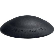 Türpuffer Bummsinchen Schwarz Ø40mm H:12mm