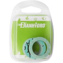 Guarnizioni Esenti Amianto 3/8" – 10 Pezzi – Faidf