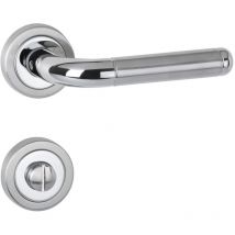 Hermat Zt-rosettengarnitur Club F60/f63-wc