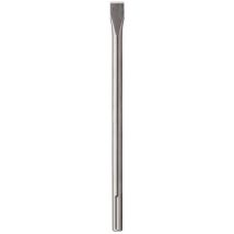 Pistolete Sds-max Cincel 25 X 400 - Cincel Par Martillos Sds Max 25x400 Mm.