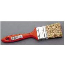 Pinceau plat – Paletina pintor universelle 20 mm – 100% poils de porc – Qualité extralarge – Barbosa