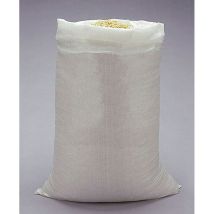 Lot Sacs Raphia Blanc 50x80 Cm Emballage Naturel Résistant - Seimark