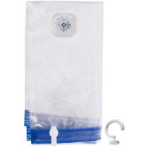 Sac Sous Vide Pour Vetements Literie Avec Cintre 70x144 Cm