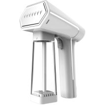 Steamer Steamer 1600w 25g/min Sn20gw - Autonomia Del Ferro Portatile 8min (140ml) - Elimina Il 99,99% Delle Impurità - Pronto In 45 Secondi - Ultra 