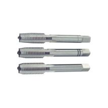 Jeu de tarauds M3 – Acier HSS-G – Filetage métrique pas standard, Matériau cible, Matières, Pas de vis, Quantité par pack – Sesa Tools
