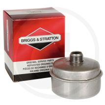 Marmitta Originale Briggs & Stratton 394569s