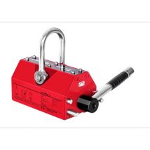 HubMagnet HebeMagnet Lasthebemagnet Neodym Magneten Kranmagnet Kran 0 3T 300Kg