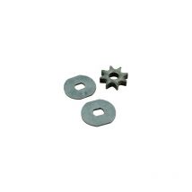 0000-640-2001 - Pignon 1/4' Picco 8 dents pour Tronçonneuse / Elagueuse Stihl