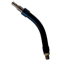 002.0009 Swan Neck mb 15 ak - Abicor Binzel
