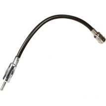 007562 Cable Antenne ISO-DIN 18 cm