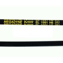 0116358 Courroie Pour Machine À