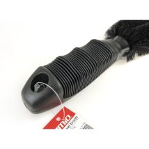 Tresice France - Brosse Pour Le Lavage Des Jantes Et Des Enjoliveurs 26 Cm Brush-01 Amio-01740