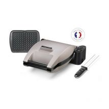 Lagrange - 1200-w-champagner-waffeleisen 019133