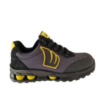 Scarpa Antinfortunistica Cell S3 N 41
