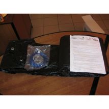 CID - lona de invierno ovalada 10,95 x 6,40 m - 0330011 t105