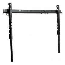 Feste wandhalterung für 60' bis 85' bildschirme Erard 045040