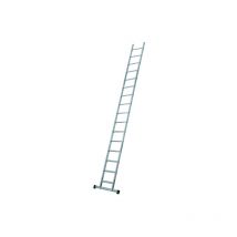 Scala per soppalco in alluminio - Lunghezza 4.99m - PM505/LBPA