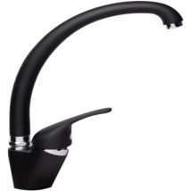 Miscelatore Lavello Canna Conica Porta & Bini Colore A Scelta Nichel Antico