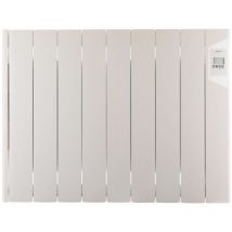 Ducasa - calentador de inercia fluido 1500w - 0636273