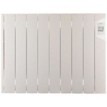 Ducasa - Flüssigkeitsträgheitsheizung 1500w 0636273