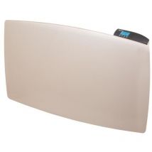 Ducasa - radiatore decorativo con inerzia 750w bianco - 0.637.995