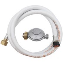 070155 tuyau flex 1 5m optima + detendeur butane