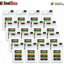 Isolbau - Tiefengrund lf 80 l Tiefgrund Haftgrund Gebrauchsfertig Wand Boden top