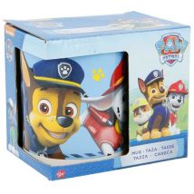 Tazza Mug The Paw Patrol Friendship 325 Ml (11,7 X 10 X 8,7 Cm)