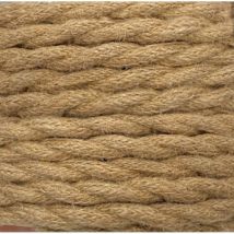 Cable cordón trenzado (5 m)