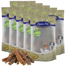 10 kg de viande séchée Lyra Pet
